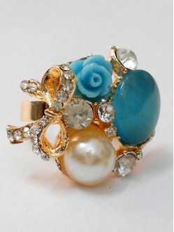 Fashion Finger Ring